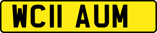 WC11AUM