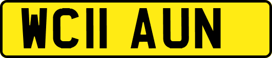 WC11AUN