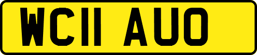 WC11AUO