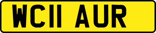 WC11AUR