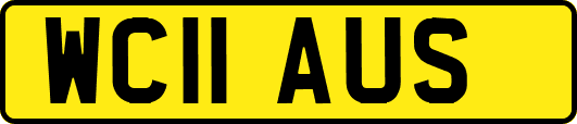 WC11AUS