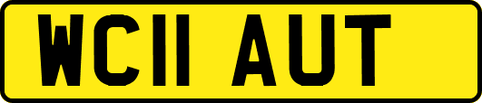 WC11AUT