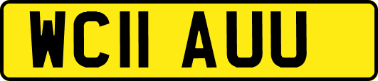 WC11AUU