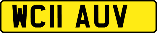WC11AUV