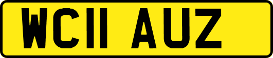 WC11AUZ