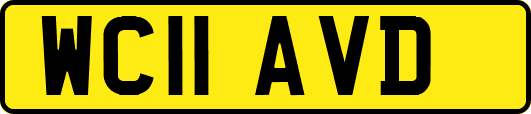 WC11AVD