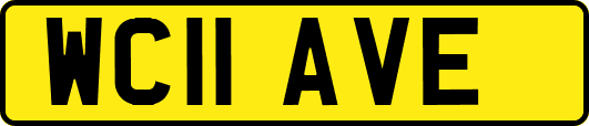 WC11AVE
