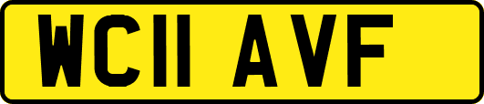 WC11AVF