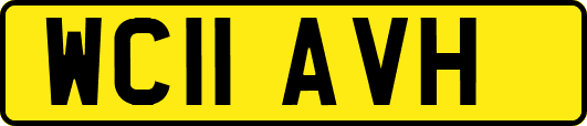 WC11AVH