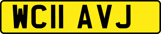 WC11AVJ