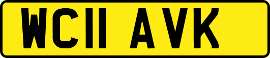 WC11AVK