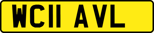 WC11AVL