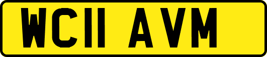 WC11AVM