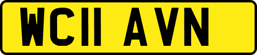 WC11AVN