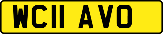WC11AVO