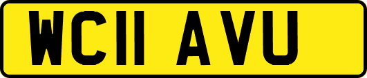 WC11AVU