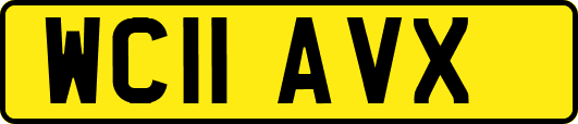 WC11AVX