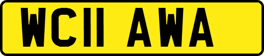 WC11AWA