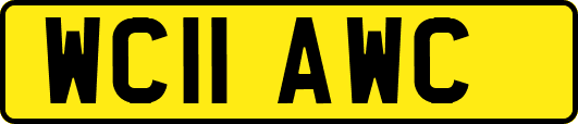 WC11AWC