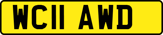 WC11AWD