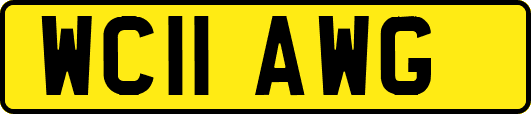 WC11AWG