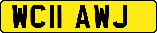 WC11AWJ