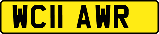 WC11AWR