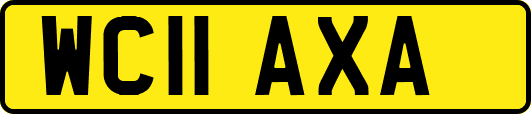 WC11AXA