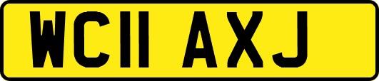WC11AXJ