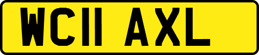WC11AXL
