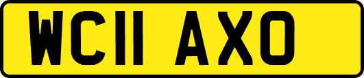 WC11AXO