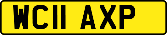 WC11AXP