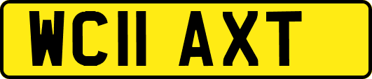 WC11AXT