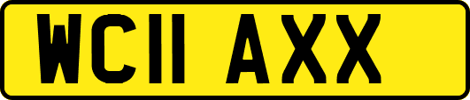 WC11AXX