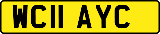 WC11AYC
