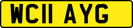 WC11AYG