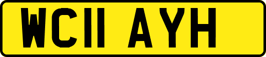 WC11AYH