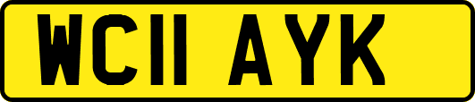 WC11AYK