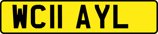 WC11AYL