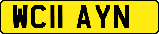 WC11AYN