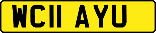 WC11AYU
