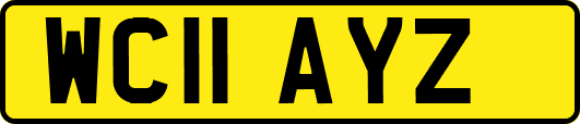 WC11AYZ