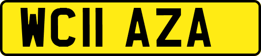 WC11AZA