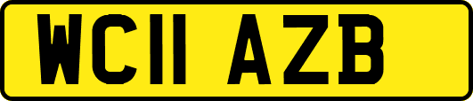 WC11AZB