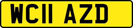 WC11AZD