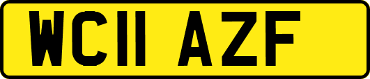 WC11AZF
