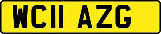 WC11AZG