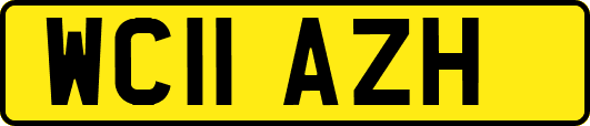 WC11AZH