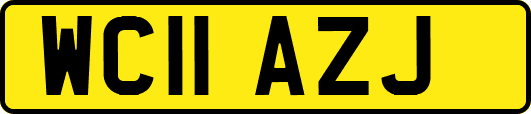 WC11AZJ