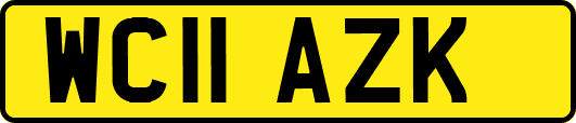WC11AZK